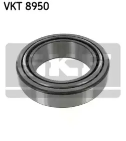 VKT8950 SKF Подшипник, ступенчатая коробка передач